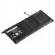 Green Cell DE103 laptop reservedel Batteri