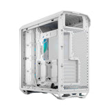 Fractal Design Torrent Tower Hvid