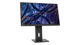 Lenovo ThinkVision E22-30 computerskærm 54,6 cm (21.5") 1920 x 1080 pixel Fuld HD LED Sort