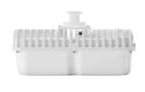HPE Aruba Networking AP‑765 (RW) 5800 Mbit/s Hvid Strøm over Ethernet (PoE)