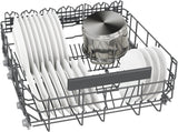 Siemens iQ300 SN73EX22CE opvaskemaskine Fuldt indbygget 14 kuverter