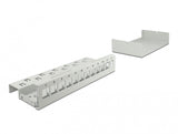 DeLOCK 43414 patch panel