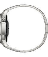 Huawei WATCH GT5 Pro 46mm 3,63 cm (1.43") AMOLED Digital 466 x 466 pixel Titanium GPS (satellit)