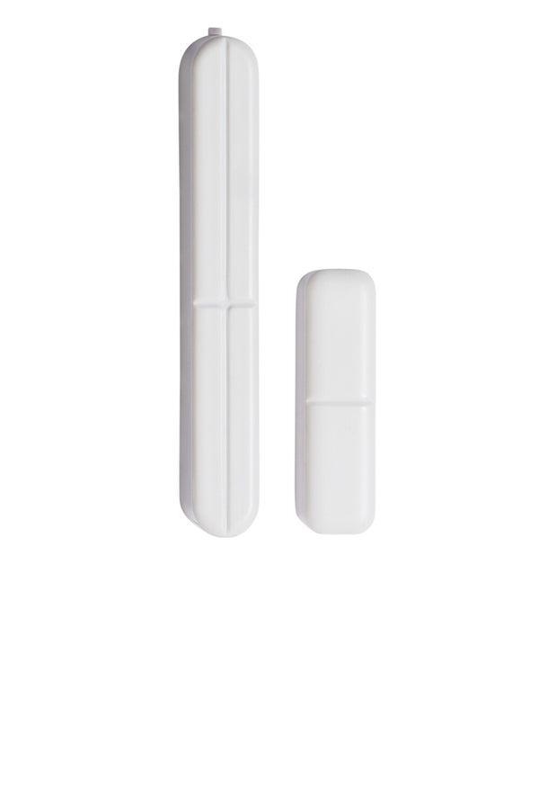 Olympia 6102 dør/vindue sensor Hvid