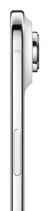 Apple iPhone Air 16,5 cm (6.5") Dual SIM iOS 26 5G USB Type-C 1 TB Hvid