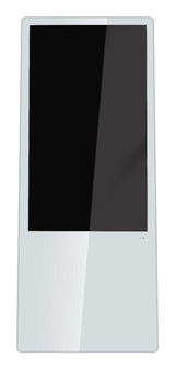 ALLNET KS43-700-HDMI skilte display Totem design 109,2 cm (43") LCD 700 cd/m² Fuld HD Hvid
