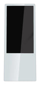 ALLNET KS43-700-HDMI skilte display Totem design 109,2 cm (43") LCD 700 cd/m² Fuld HD Hvid