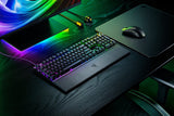 Razer Huntsman V3 Pro 8KHz tastatur Spil USB Sort