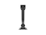 Multibrackets 9369 skærmbeslag og -stativer 81,3 cm (32") Skrivebord Sort