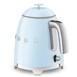 Smeg 50's Style Elkedel KLF05PBEU Pastelblå