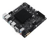 ASUS PRIME N100I-D D4 NA (integreret CPU) mini ITX