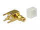 DeLOCK 65851 koaksial forbinder SMC 1 stk 50 ohm (Ω)