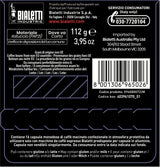 Bialetti Roma Kaffekapsel Mørkristet 16 stk