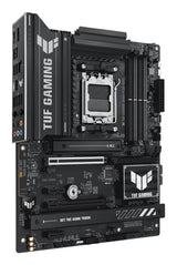 ASUS TUF GAMING B850-PLUS WIFI AMD B850 Sokkel AM5 ATX