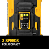 DeWALT DCF801D2-QW elektrisk skruetrækker & slagbor