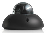 Ubiquiti G6 Dome Kuppel IP-sikkerhedskamera Indendørs & udendørs 3840 x 2160 pixel Loft/væg