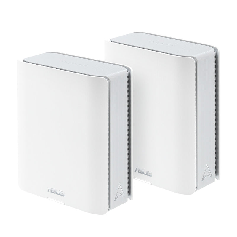 ASUS Zen WiFi BT8 2PK Tri-band (2,4 GHz/5 GHz/6 GHz) Wi-Fi 7 (802.11be) Hvid 3 Intern