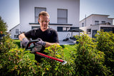 Metabo HS 18 LTX 55 Enkelt klinge 2,2 kg
