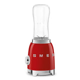 Smeg 50's Style Blendere PBF01RDEU Rød