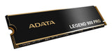 ADATA LEGEND 900 PRO 4 TB M.2 PCI Express 4.0 NVMe 3D NAND