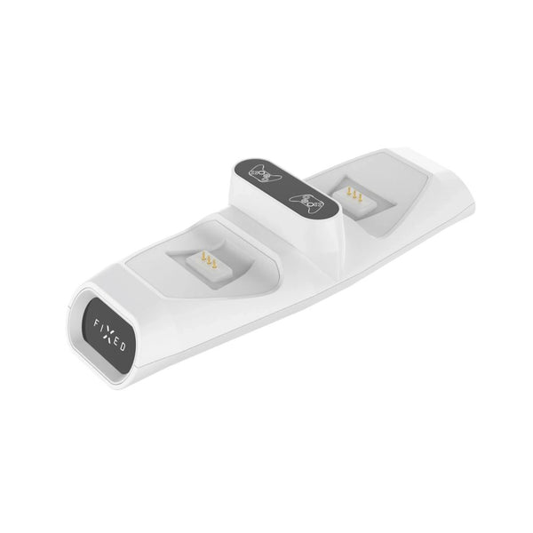 FIXED FIXXB-DCC-WH spillekonsol del & tilbehør Opladningssystem