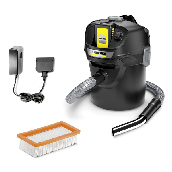Kärcher AD 2 Sort 14 L 230 W
