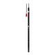 APC EPDU2232SMBO strømforsyningsenhed (PDU) 24 AC stikkontakt(er) 0U Sort