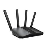ASUS RT-BE55 trådløs router 2.5 Gigabit Ethernet Dual-band (2,4 GHz / 5 GHz) Sort