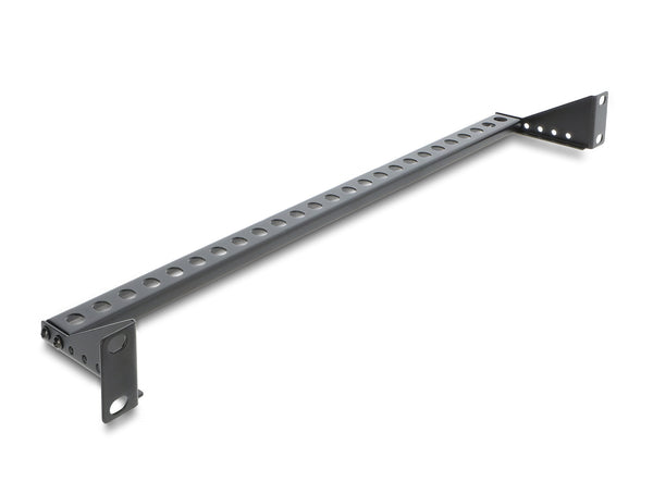 DeLOCK 91068 kabelorganisator Stativ Kabelpanel Sort 1 stk