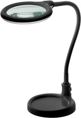 Goobay 64990 forstørrelsesglas lampe