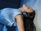Bose QuietComfort Ultra Headset Kabel & trådløs Musik/hverdag Bluetooth Sort