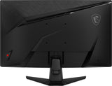 MSI MAG 274CXF computerskærm 68,6 cm (27") 1920 x 1080 pixel Fuld HD Sort