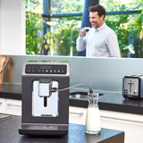 Krups Evidence EA895N Fuld-auto Espressomaskine 2,3 L