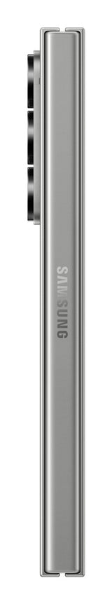Samsung Galaxy Z Fold6 19,3 cm (7.6") Dual SIM Android 14 5G USB Type-C 12 GB 1 TB 4400 mAh Sølv