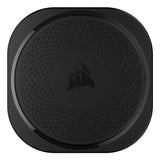 Corsair Nautilus 240 RS Bundkort Alt-i-en væskekøler Sort