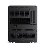 Jonsbo N3 computeretui Mini Tower Sort