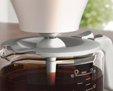 Philips Café Gourmet HD5416/00 kaffemaskine Espressomaskine 1,25 L