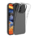 dbramante1928 Bulk - Nuuk - iPhone 16 ProMax - Klar