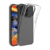 dbramante1928 Bulk - Nuuk - iPhone 16 Pro - Klar