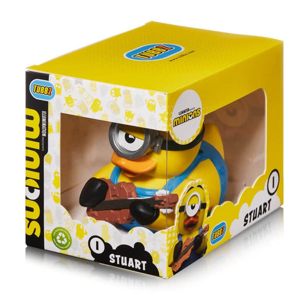 TUBBZ 5056280454588 collectible figure