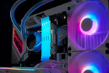 Kingston Technology FURY 32 GB 3200 MT/s DDR4 CL16 DIMM Renegade RGB