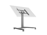 Multibrackets 6252 skærmbeslag til skiltning 139,7 cm (55") Sort