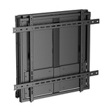 Deltaco ARM-0801 tv-beslag 2,29 m (90") Sort