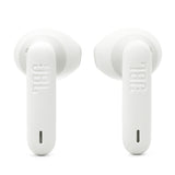 JBL Wave Flex 2 Headset Trådløs I ørerne Opkald/musik USB Type-C Bluetooth Hvid