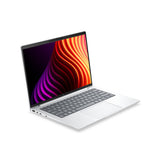 HP EliteBook 8 G2i Next Gen AI PC Copilot+ PC Intel Core Ultra 5 325 Laptop 35,6 cm (14") WUXGA 32 GB LPDDR5x-SDRAM 512 GB SSD Wi-Fi 7 (802.11be) Windows 11 Pro Sølv