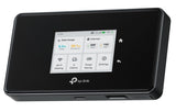 TP-Link M8550(EU) cellulær netværksenhed Cellulær netværksrouter