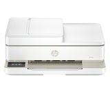 HP ENVY 6520 Trådløst All-in-One Farve Printer, Fotoudskrivning; Kopimaskine, Scanner