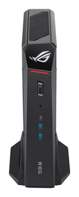 ASUS ROG NUC RNUC15JNK9X28AA2 Intel Core Ultra 9 275HX 32 GB DDR5-SDRAM 2 TB SSD NVIDIA GeForce RTX 5080 Windows 11 Home USFF Mini PC Sort