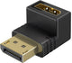Goobay 77129 videokabel adapter DisplayPort Sort