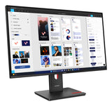 Lenovo ThinkVision T32UD-40 computerskærm 80 cm (31.5") 3840 x 2160 pixel 4K Ultra HD LCD Sort